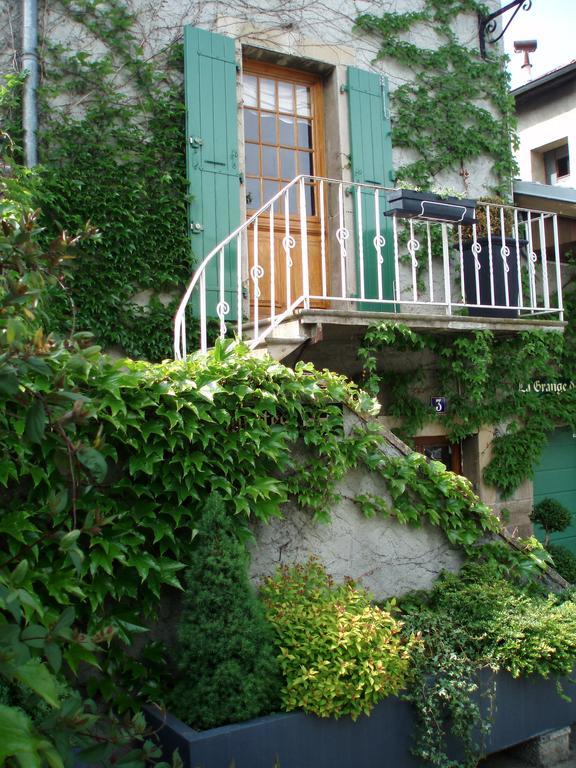 Le Clos Des Fontaines, A 5 Mn Du Lac Thonon-les-Bains Eksteriør bilde